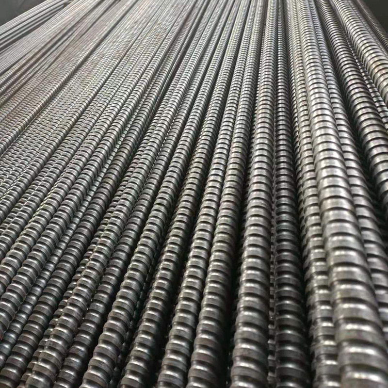 赣州中空锚杆